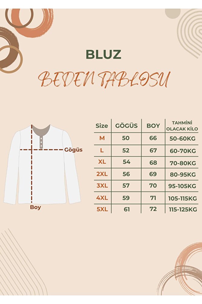 Kadın Orta Yaş Ve Üzeri Viskon Düz Cizgi Taşlı İşlemeli Likralı Lacivert Anne Penye Bluz