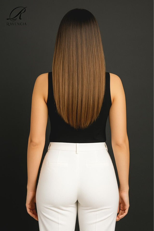 Kadın Premium Kalite Kalın Askılı Havuz Yaka Bluz